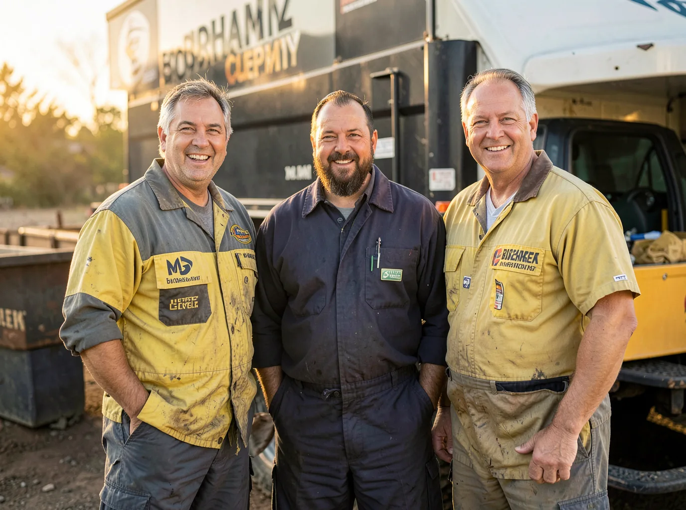 Sewage Cleanup company in Kamuela, HI